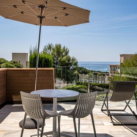 פלטחה ד'ארו Apartamentos Marivent By Brava Hoteles מראה חיצוני תמונה