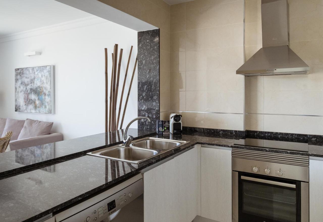 פלטחה ד'ארו Apartamentos Marivent By Brava Hoteles מראה חיצוני תמונה