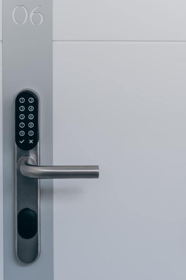 פלטחה ד'ארו Apartamentos Marivent By Brava Hoteles מראה חיצוני תמונה