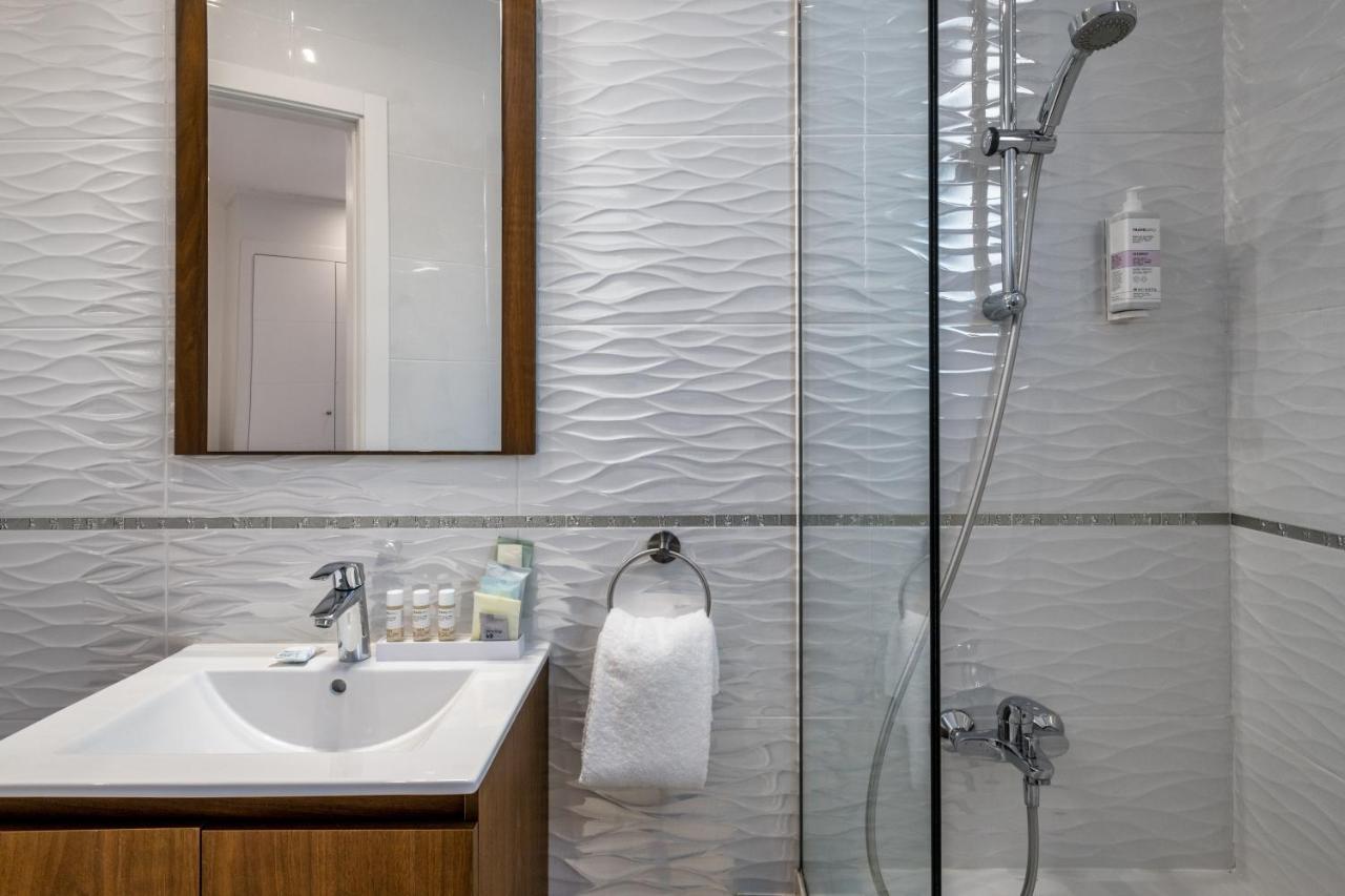 פלטחה ד'ארו Apartamentos Marivent By Brava Hoteles מראה חיצוני תמונה