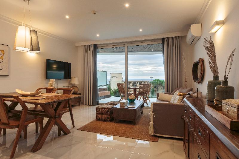 פלטחה ד'ארו Apartamentos Marivent By Brava Hoteles מראה חיצוני תמונה