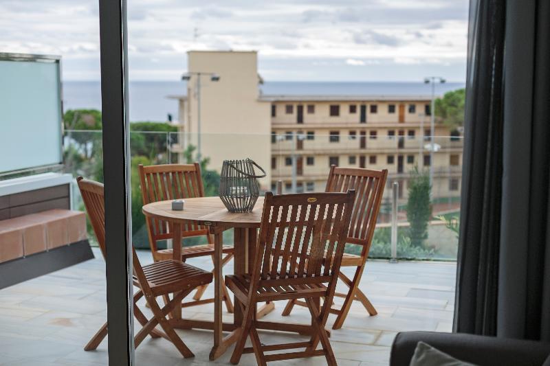 פלטחה ד'ארו Apartamentos Marivent By Brava Hoteles מראה חיצוני תמונה