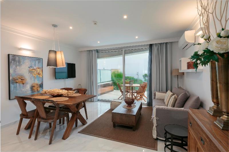 פלטחה ד'ארו Apartamentos Marivent By Brava Hoteles מראה חיצוני תמונה