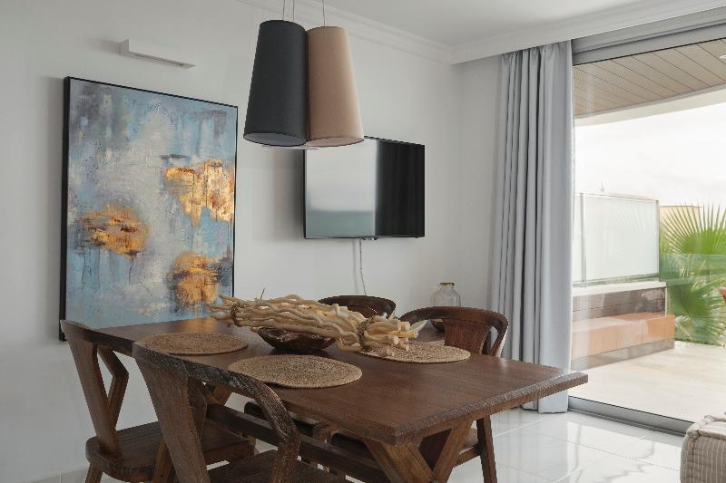 פלטחה ד'ארו Apartamentos Marivent By Brava Hoteles מראה חיצוני תמונה
